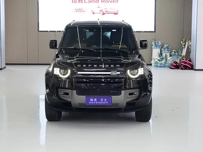 2023 Land Rover Defender Facelift 110 3.0T P400 X-DYNAMIC HSE, фото 2, лот 10329069