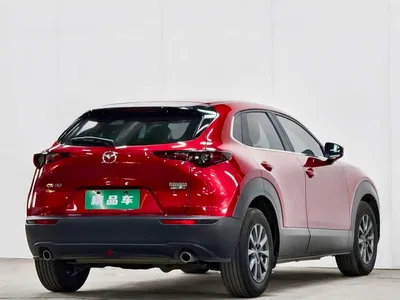 2021 Mazda CX-30 2.0L Auto Quality Delight Type, фото 4, лот 10323850