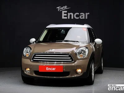 2013 Mini Countryman SE, фото 3, лот 10102123