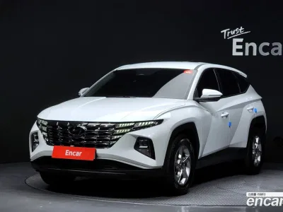 2022 Hyundai Tucson Gasoline 1.6 Turbo 2WD, фото 1, лот 10171432