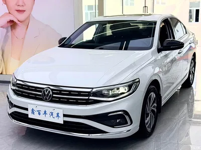 2023 Volkswagen Bora 200TSI DSG Smart Edition, фото 1, лот 10471107