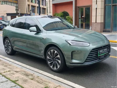 2023 AITO Wenjie AITO M5 Extended Range RWD Smart Drive Edition, фото 3, лот 10277525