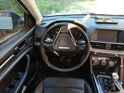 2018 Haval H6 Red Label Sport 1.5T Manual 2WD Elite, фото 3, лот 10286504