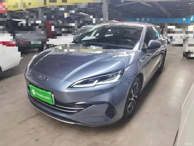 2024 BYD Seal 06 New Energy DM-i 80KM Prestige, фото 2, лот 10272093