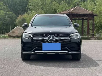 2022 Mercedes-Benz GLC 300 L 4MATIC Dynamic Collector's Edition, фото 2, лот 10293966