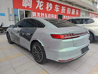 2020 Byd Han, фото 3, лот 10244628