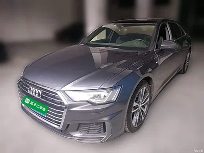 2019 Audi A6L 45 TFSI Premium Dynamic, фото 3, лот 10433758