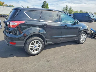 2017 FORD ESCAPE SE, фото 3, лот 10573260