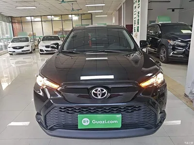 2024 Toyota Frontlander 2.0L CVT Elite Plus Edition, фото 3, лот 10625146