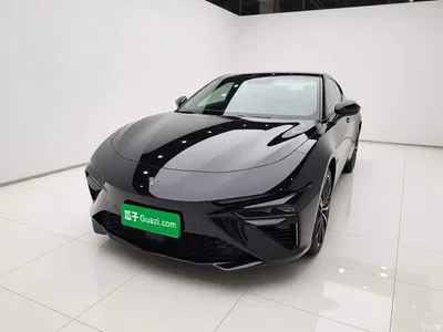 2023 Nezha Auto Nezha S Pure Electric 520km RWD Lite Edition, фото 2, лот 10898668