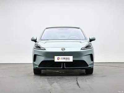 2025 MG MG4 EV Base Model, фото 2, лот 10357464