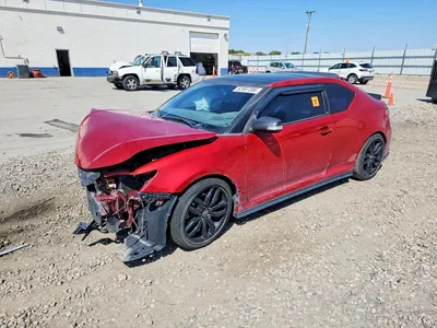 2016 SCION TC RELEASE SERIES 10.0, фото 1, лот 10656838