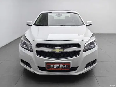 2014 Chevrolet Malibu 2.0L Automatic Luxury, фото 3, лот 10396526