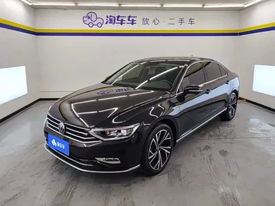 2020 Volkswagen Magotan 330TSI DSG Luxury, фото 1, лот 10261104