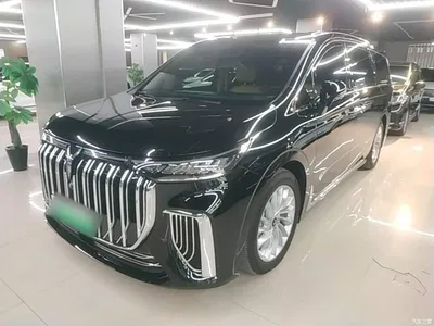 2022 Voyah Auto Voyah Dreamer Low Carbon Edition Home, фото 2, лот 10358009