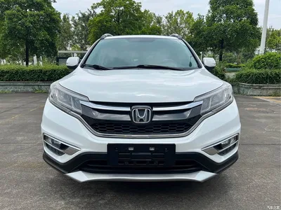 2016 Honda CR-V 2.0L 2WD Classic, фото 2, лот 10430605