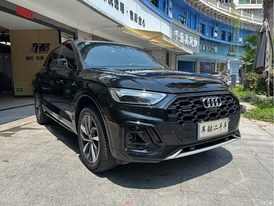 2024 Audi Q5L Model 40 TFSI Luxury Dynamic, фото 3, лот 10285108