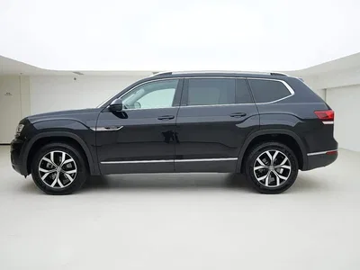 2020 Volkswagen Teramont 380TSI 4WD Luxury Edition China VI, фото 3, лот 10440879