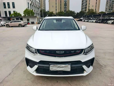 2019 Geely Xingyue 350T Star Shiner, фото 2, лот 11132007