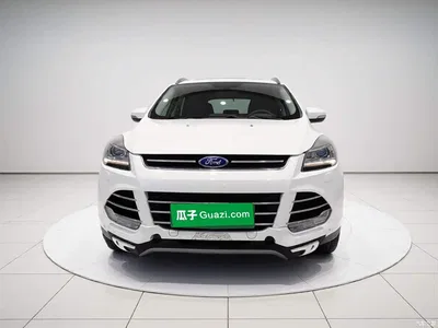 2015 Ford Kuga 2.0L GTDi 4WD Premium, фото 2, лот 11584887