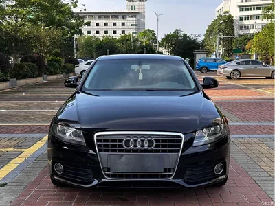 2012 Audi A4L 1.8 TFSI Manual Comfort, фото 1, лот 10234026