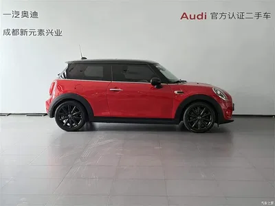 2018 MINI MINI 1.5T COOPER Artist, фото 3, лот 10351096