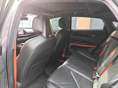 2022 Changan UNI-V 1.5T Sport Edition, фото 4, лот 10248083