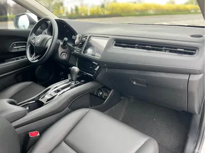 2019 Honda Vezel 220 TURBO CVT Elite Edition China VI, фото 4, лот 10419731