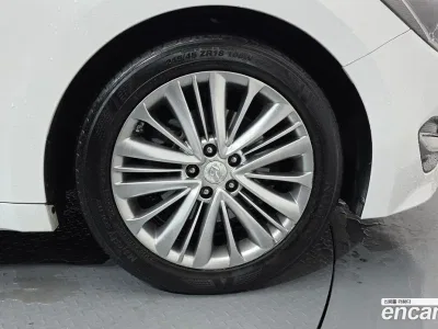 2016 Hyundai Aslan G300 Exclusive, фото 4, лот 10101039