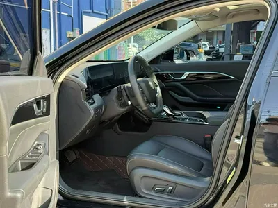 2021 Besturn B70 1.5T Automatic Joy Edition, фото 4, лот 10407763