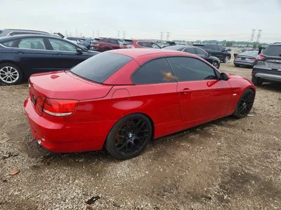 2009 BMW 335 I, фото 3, лот 10820958