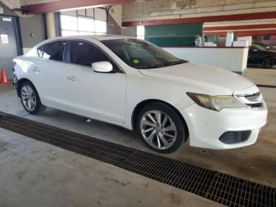 2016 ACURA ILX PREMIUM, фото 4, лот 10635651