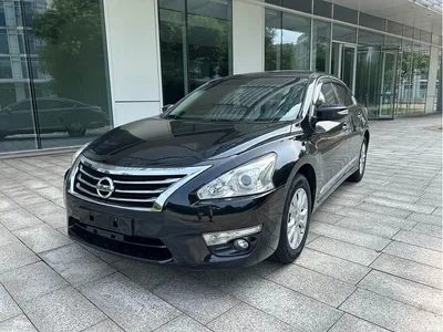 2014 Nissan Teana 2.0L XL Upper Tech Edition, фото 1, лот 10356601