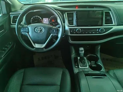 2015 Toyota Highlander 2.0T AWD Luxury Edition 7-seater, фото 3, лот 10887479