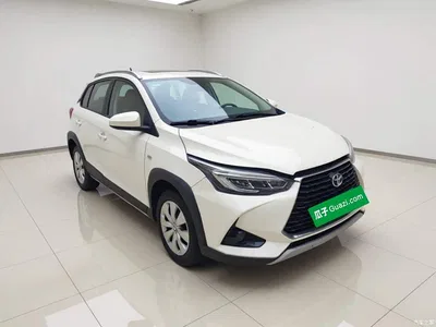 2022 Toyota YARiS L Zhi Xuan 1.5L CVT Leading PLUS Edition, фото 3, лот 11191417