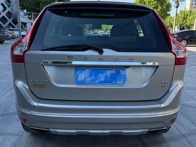 2014 Volvo XC60 (Import) T6 Smart Comfort Edition, фото 4, лот 10363940