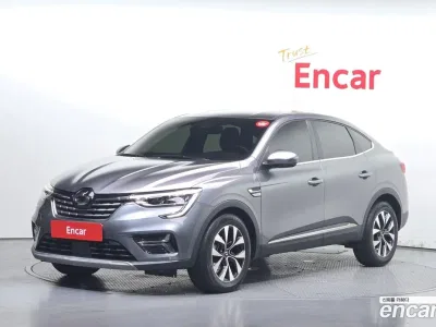 2023 Samsung XM3 1.6 GTe RE, фото 1, лот 10187466