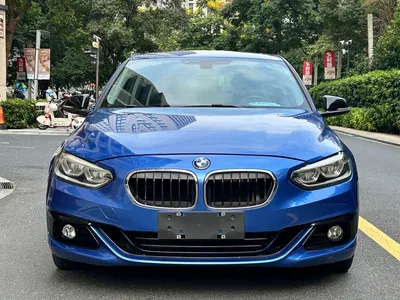 2018 BMW 1 Series 120i Design Package, фото 2, лот 11237990