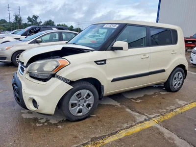 2012 KIA SOUL +, фото 1, лот 10968956