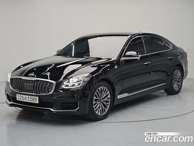 2019 Kia K9 3.3 GDI, фото 1, лот 10426366