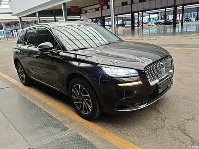 2022 Lincoln Adventurer 2.0T 2WD Deluxe Edition, фото 4, лот 11243114