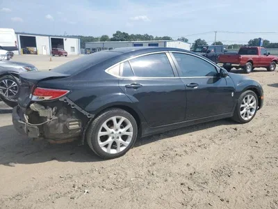 2010 MAZDA 6 S, фото 3, лот 10849312