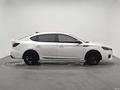 2020 MG MG6 1.5T Automatic Trophy Flagship Edition, фото 3, лот 11089671