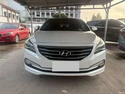 2014 Hyundai Mistra 1.8L Auto Smart GLS, фото 3, лот 11499315