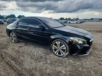 2019 MERCEDES-BENZ CLA 250, фото 4, лот 10836851