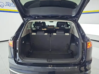 2022 Volkswagen ID.6 CROZZ Long Range PRO Edition, фото 4, лот 10421009