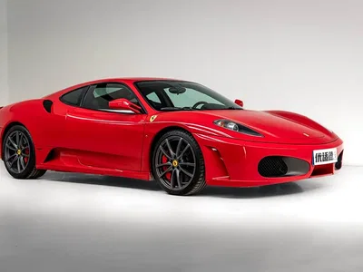 2009 Ferrari F430, фото 2, лот 10263135