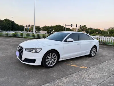 2017 Audi A6L TFSI Sport, фото 3, лот 11139060