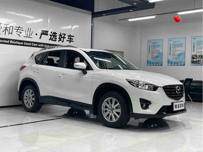 2015 Mazda CX-5 2.0L Automatic 2WD Urban, фото 3, лот 11067782