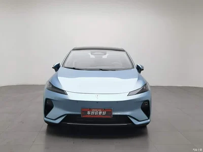 2024 Deepal Shenlan L07 230Max Qiankun Intelligent Driving ADS SE Extended Range, фото 3, лот 11648367